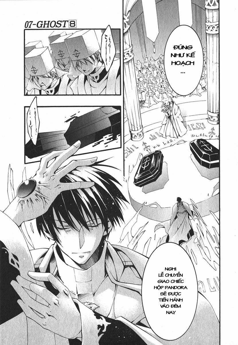 07 hồn ma chapter 43 5