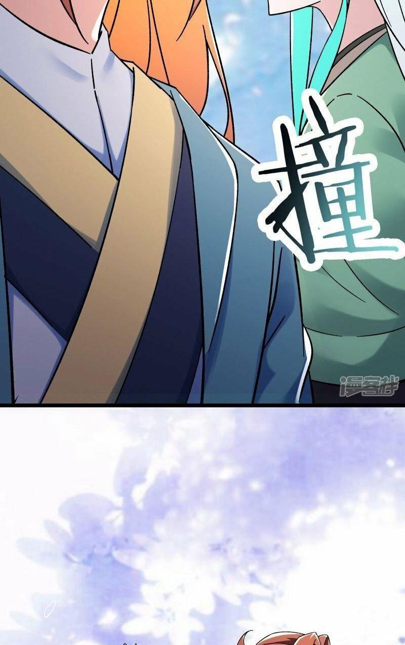 đồ đệ ta toàn là nữ ma đầu chapter 135 4