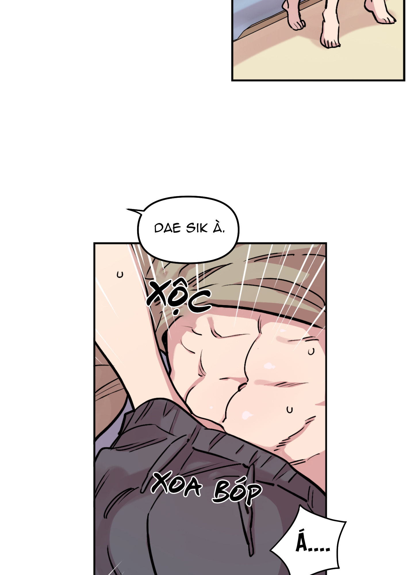 [18+] 1 người khỏe 2 người vui chapter 13 50