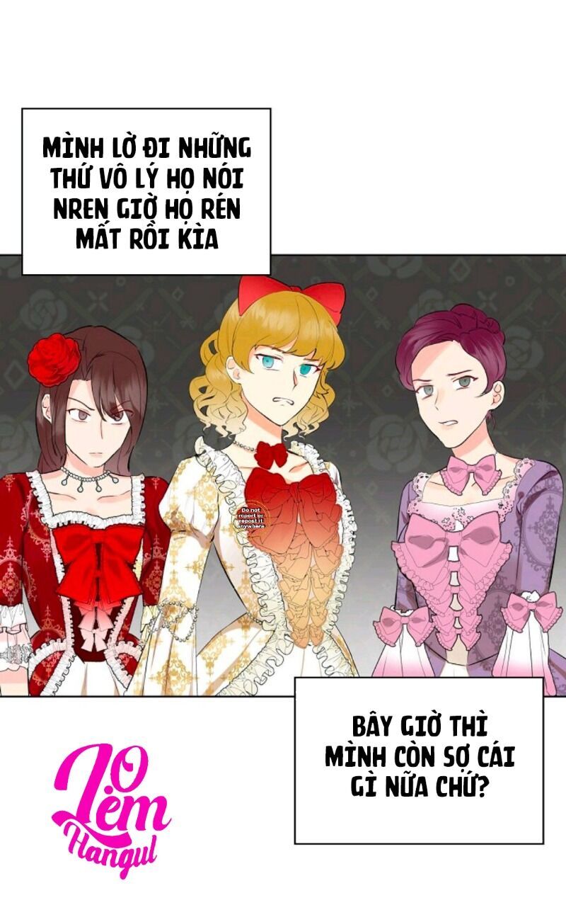 kẻ tạo ra ác nữ chapter 14 25