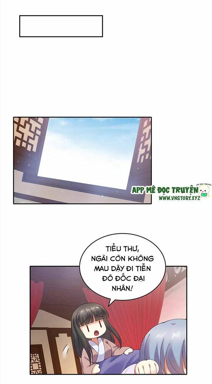 đô đốc đại nhân sủng thê kí chapter 85 14