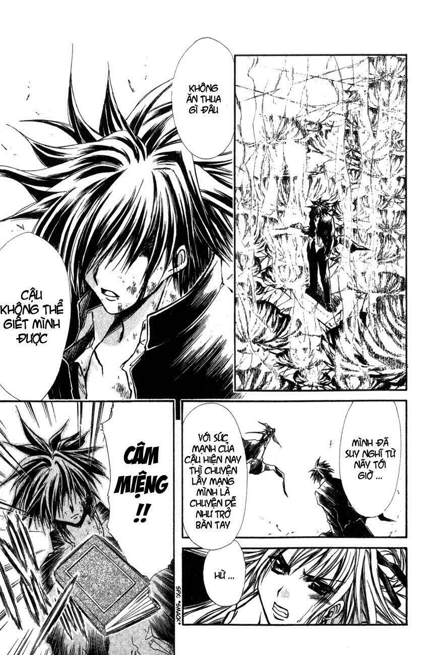 watashi no messiah-sama chapter 20 11