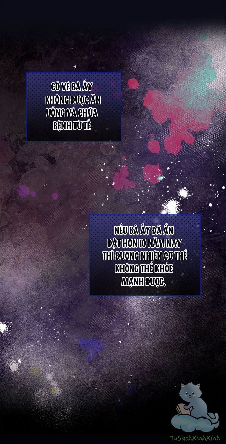 [15+] công chúa chloe chapter 67 38