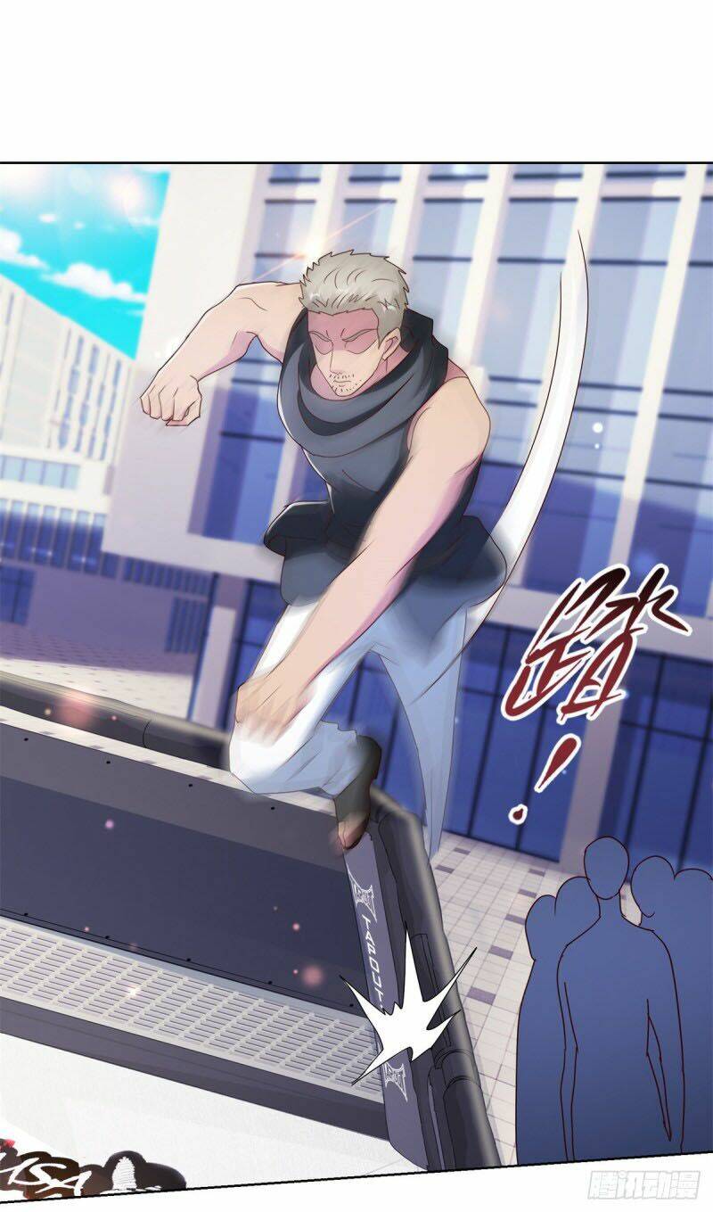 vú em là cổ tiên chapter 178 5