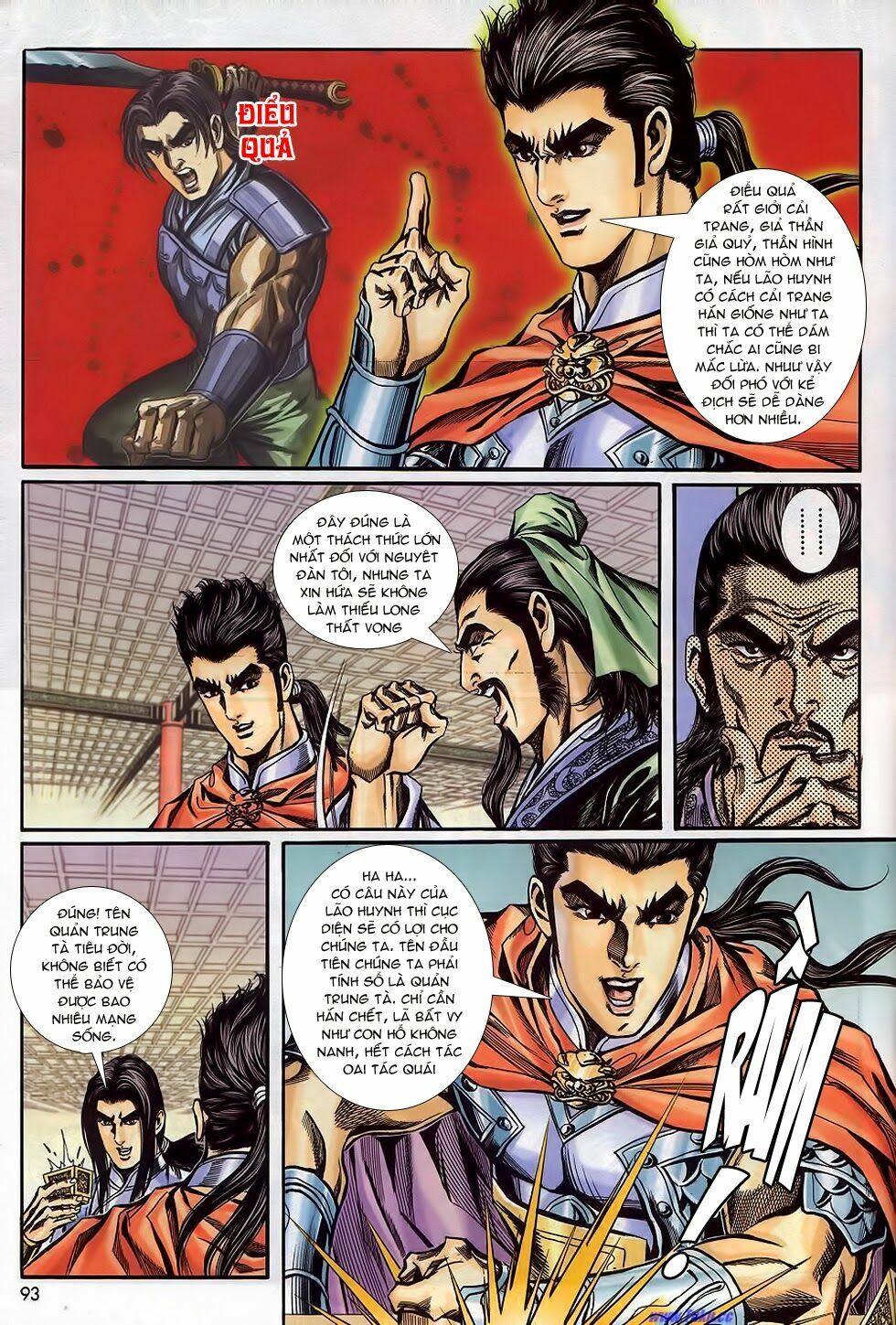 tầm tần ký chapter 173 2