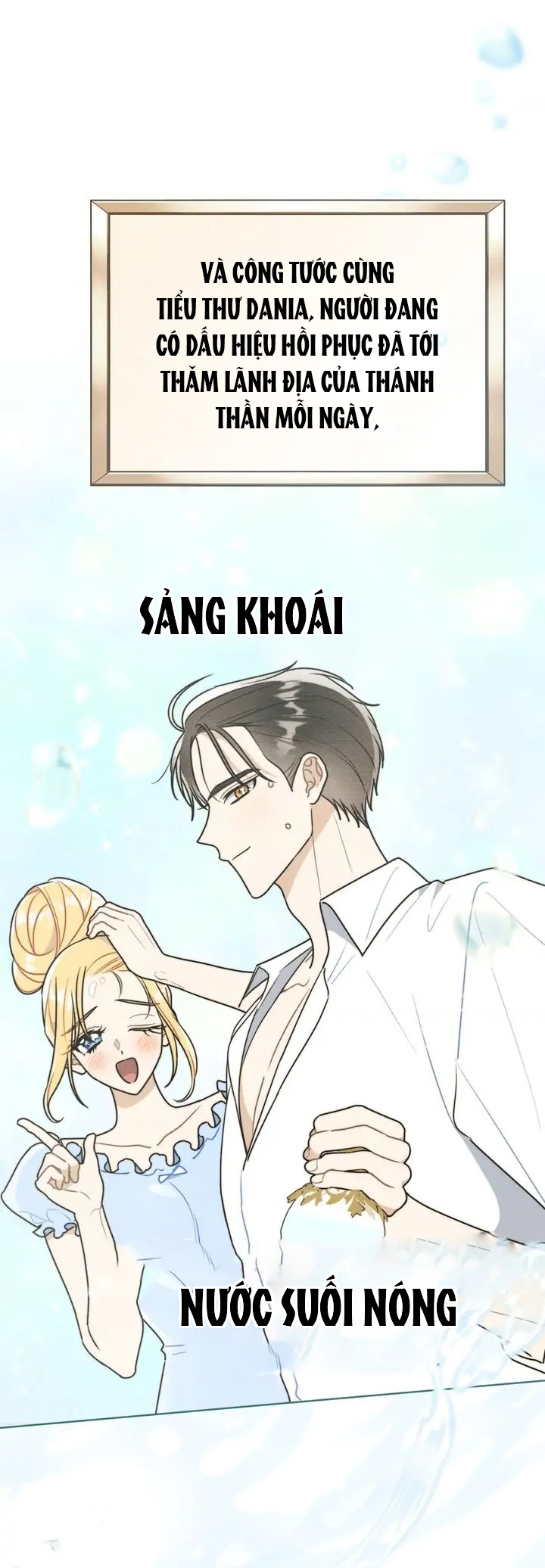 chúng ta cùng nhau tắm nhé? chapter 24 29