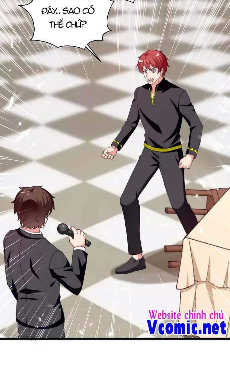 trọng sinh khí thiếu quy lai chapter 237 13