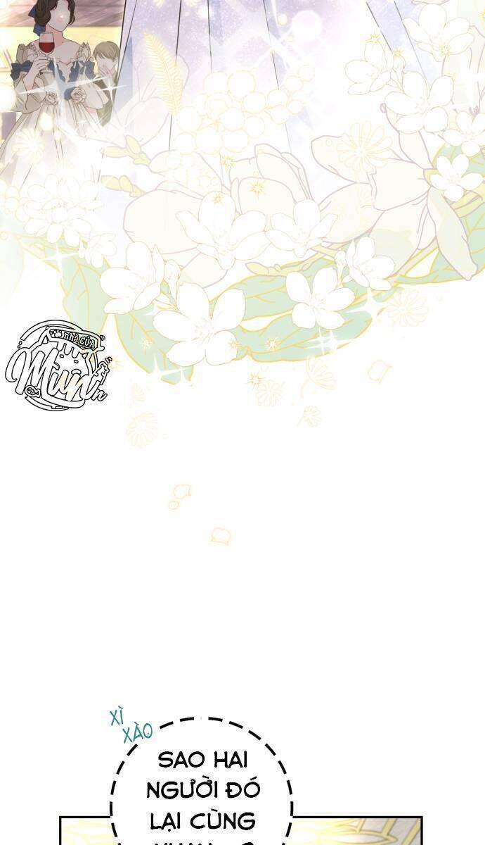 công nương mint bé nhỏ chapter 39 31