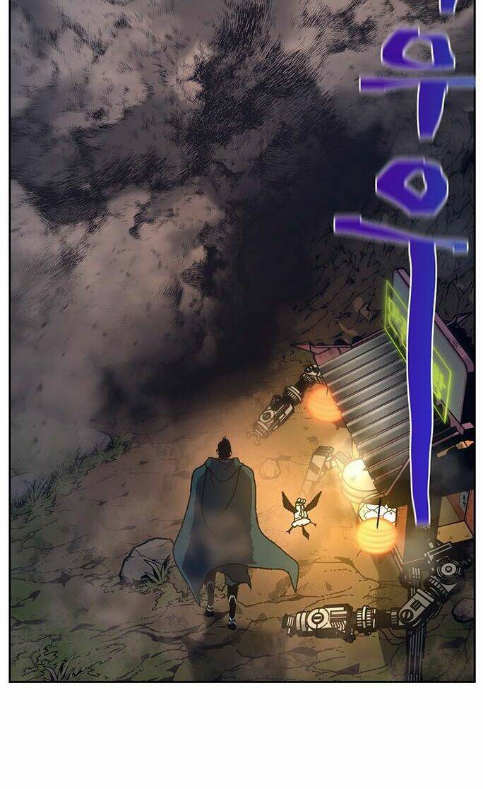 npc bắt đầu từ kỹ năng lv.999 chapter 9 57