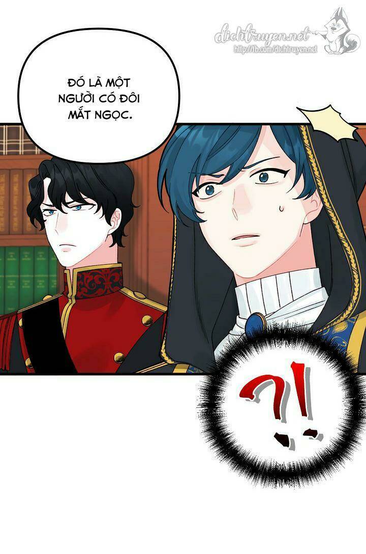 công chúa bãi rác chapter 37 34