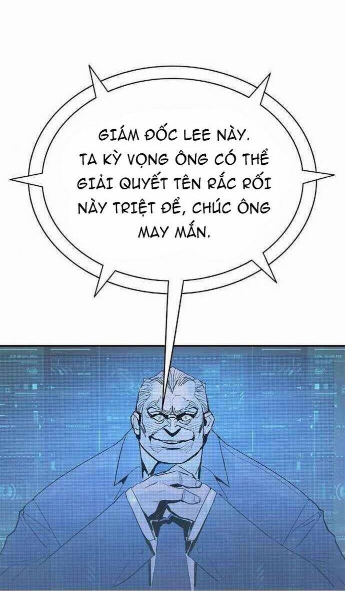 băng tâm kỵ sĩ chapter 30 23