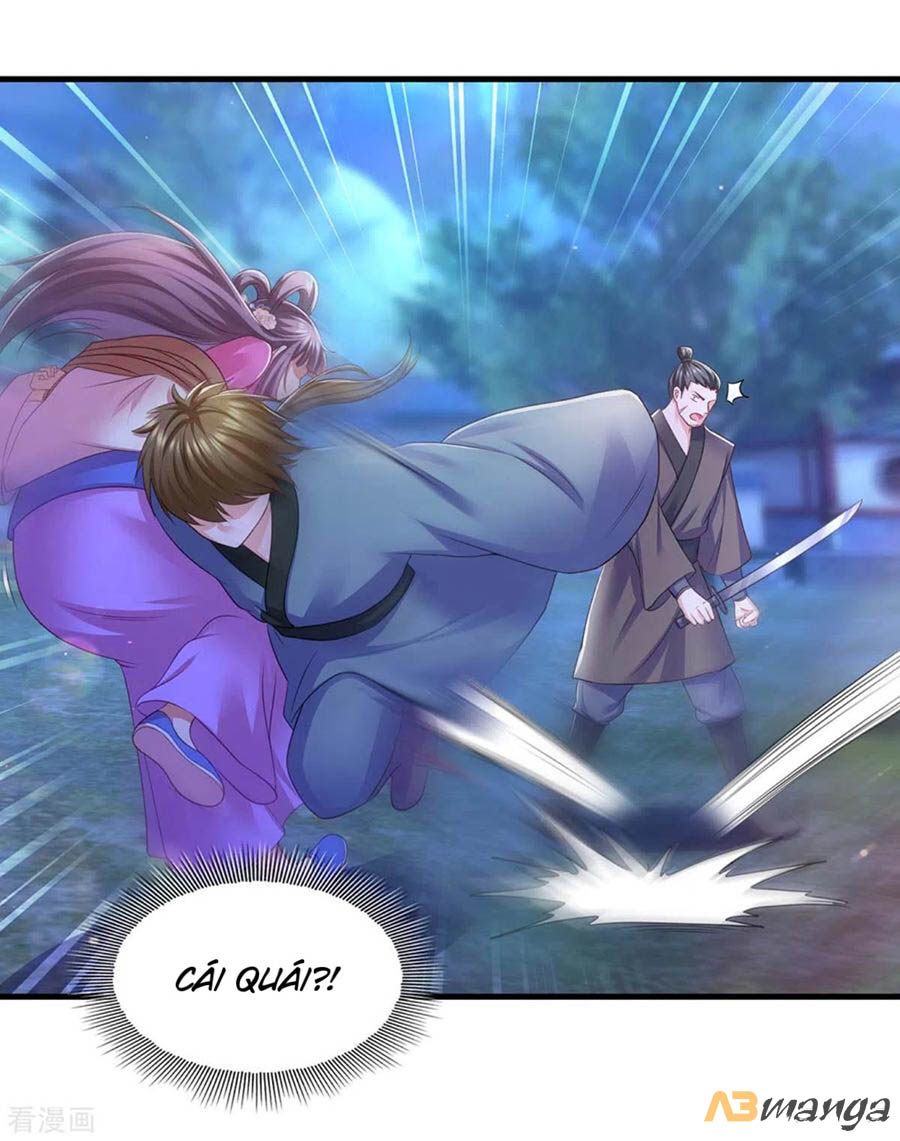 ngã tại hậu cung đương đại lão nữ chapter 83 2