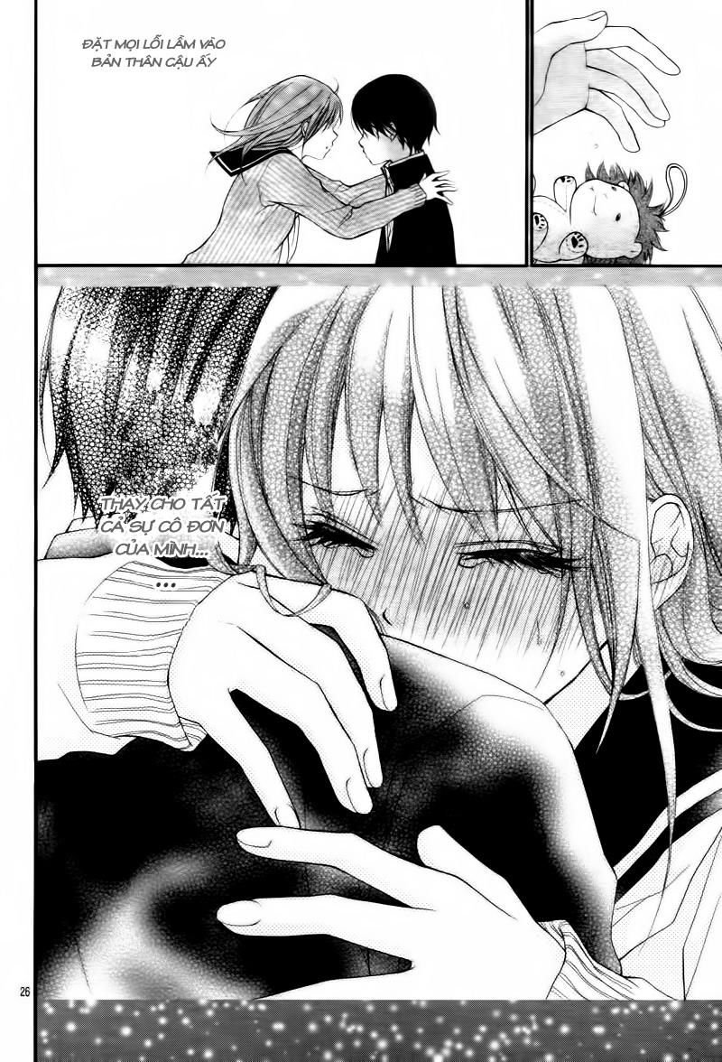 ayakashi hisen chapter 6 29