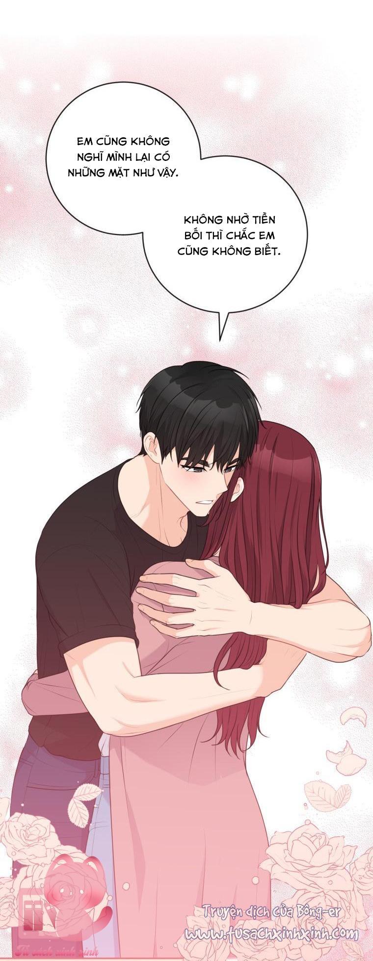 mong được chị chỉ bảo, tiền bối chapter 17 66