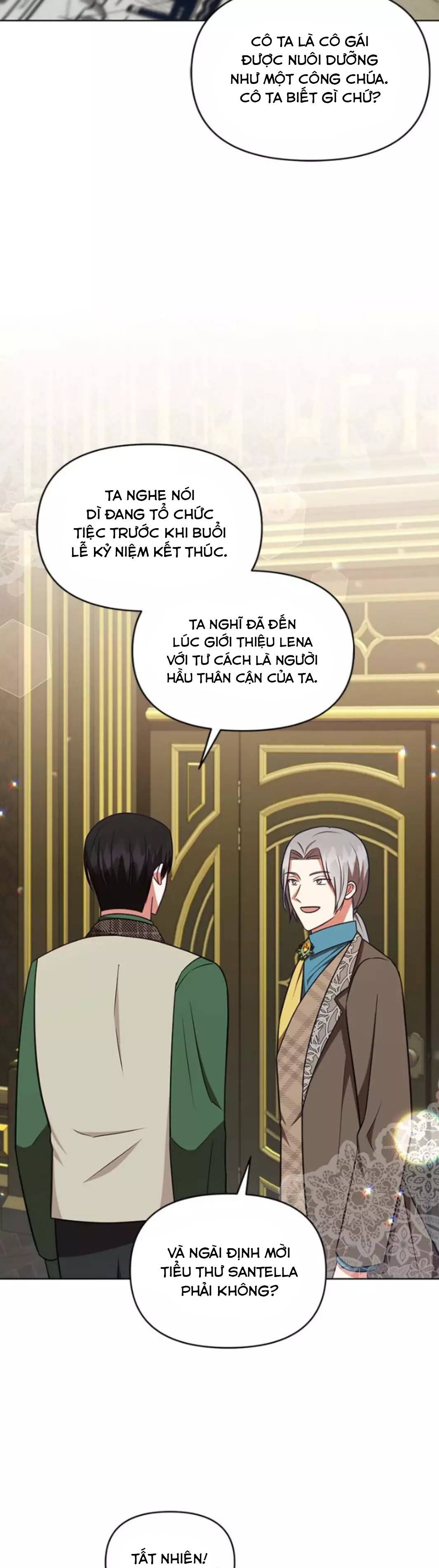 công tước ác quỷ không ngủ được chapter 37 17