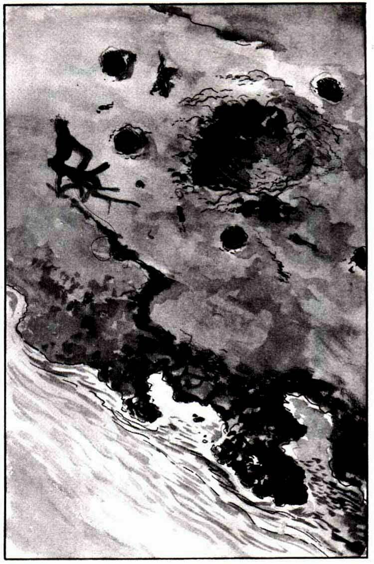 lone wolf and cub chapter 138 4