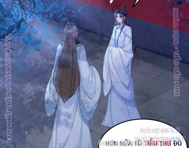 trọng sinh bá sủng nhiếp chính vương quá mạnh mẽ chapter 156 5