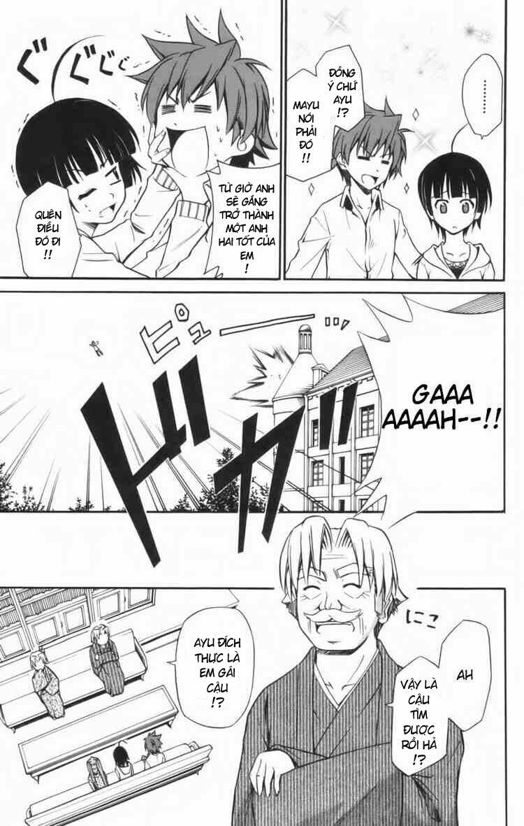 ayu mayu chapter 6 10