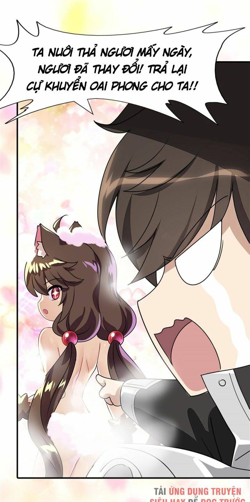 bạn gái virus của tôi chapter 218 6