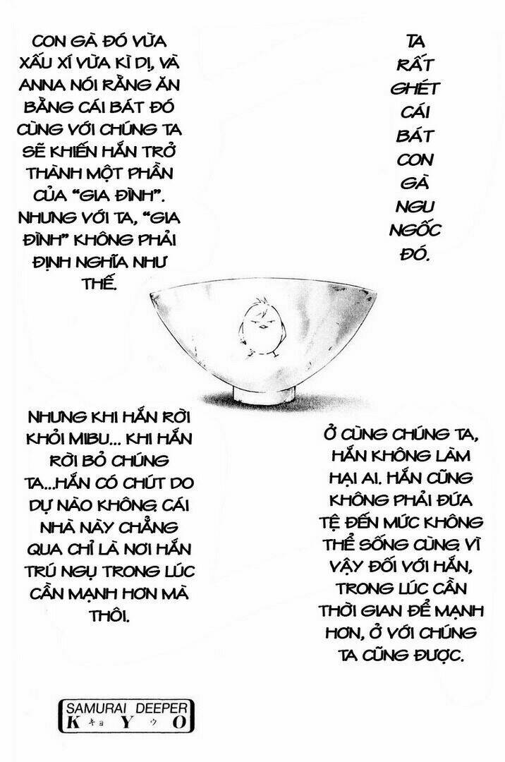 mắt quỷ kyo chapter 240 1