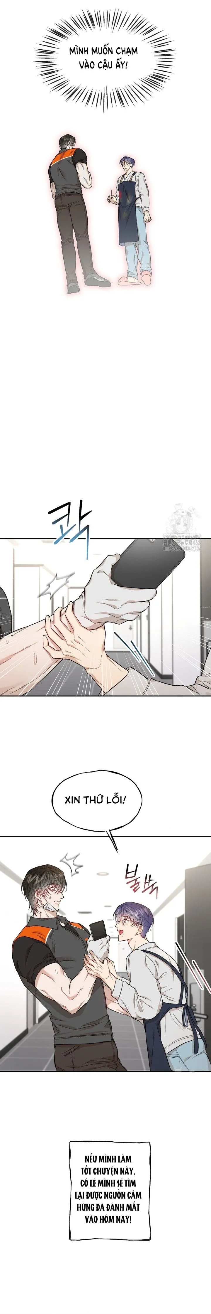 nghệ thuật điêu khắc chapter 1 19