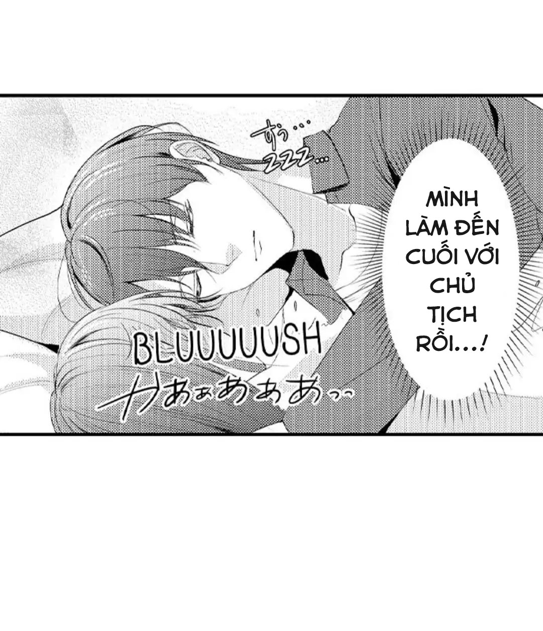 hướng dẫn yêu đương của ngài giám đốc chapter 9.2 10