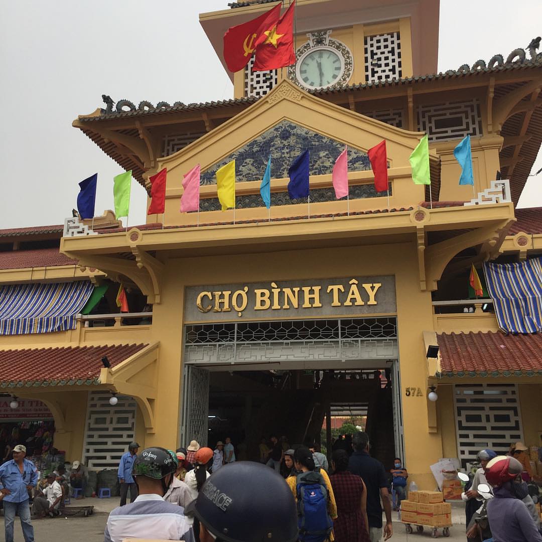 City Tour Sài Gòn 01 Ngày, Đã Gồm Vé Tham Quan & Ăn Trưa, Khởi Hành Hàng Ngày