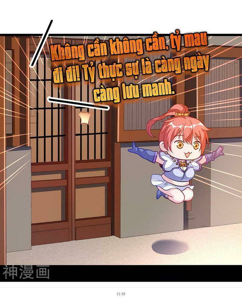 cửu dương thần vương chapter 183 29