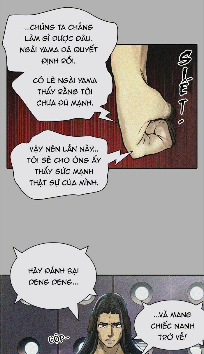 tòa tháp bí ẩn 2 chapter 427 103