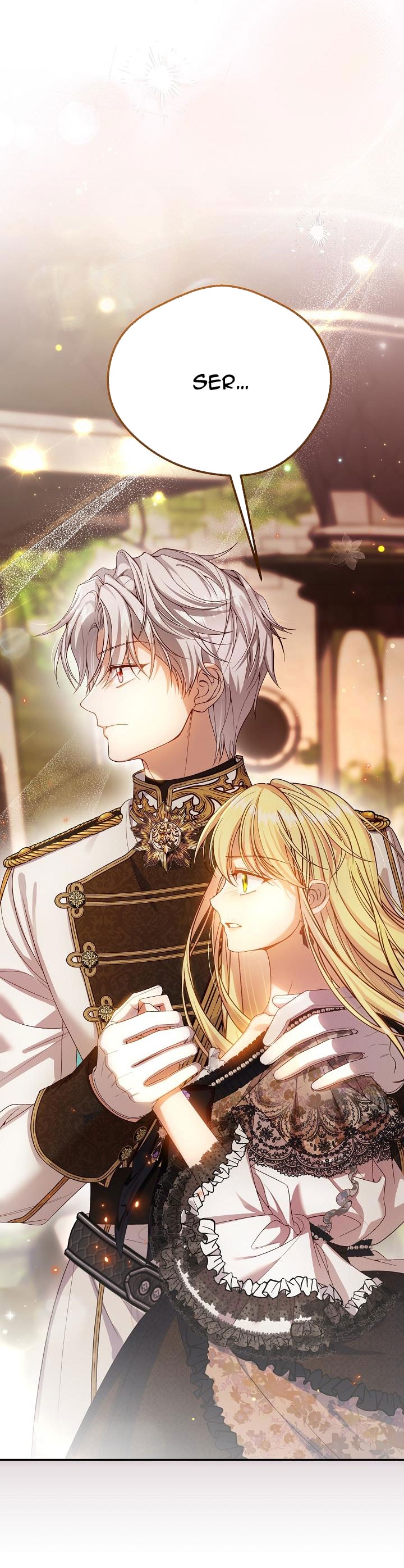 trở thành vợ thái tử quái vật chapter 117 70