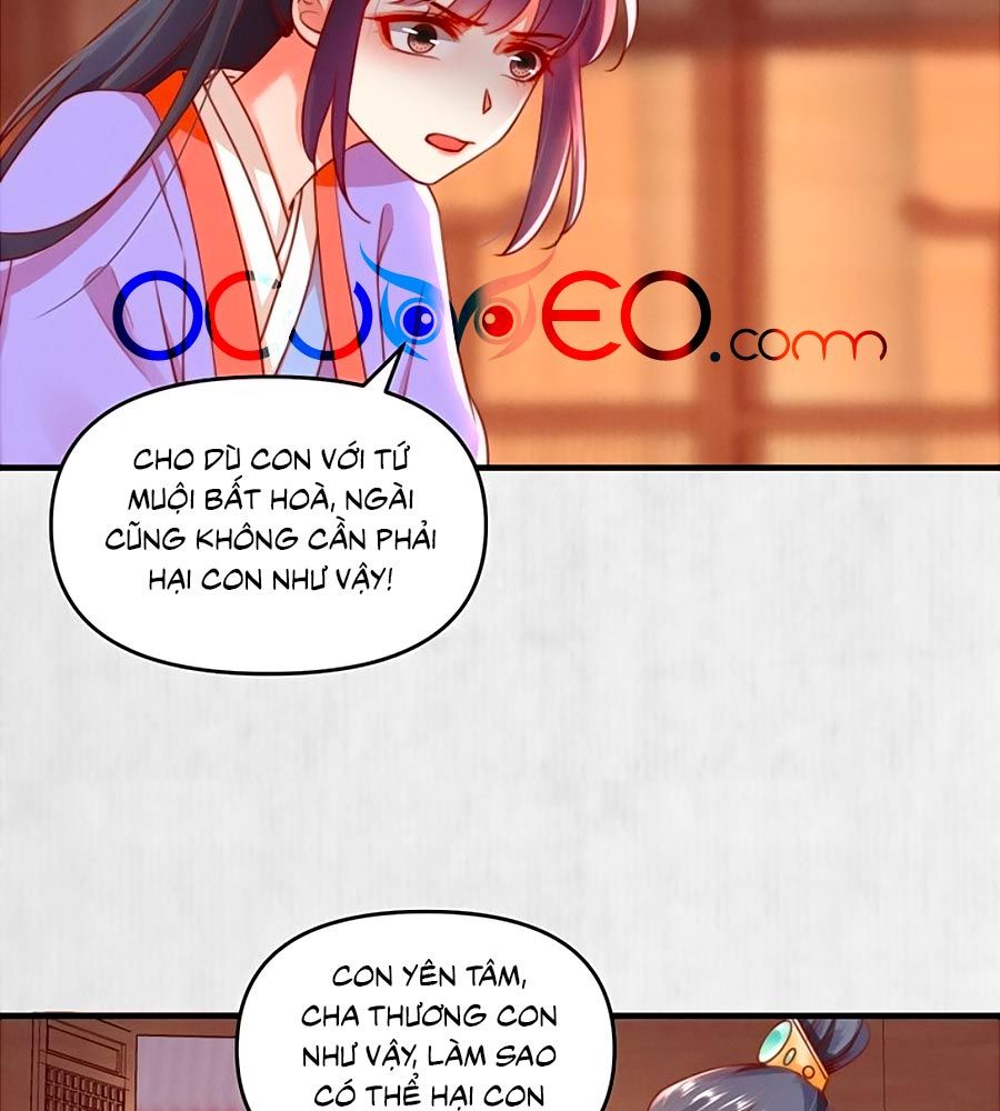 hoạn phi hoàn triều chapter 86 42