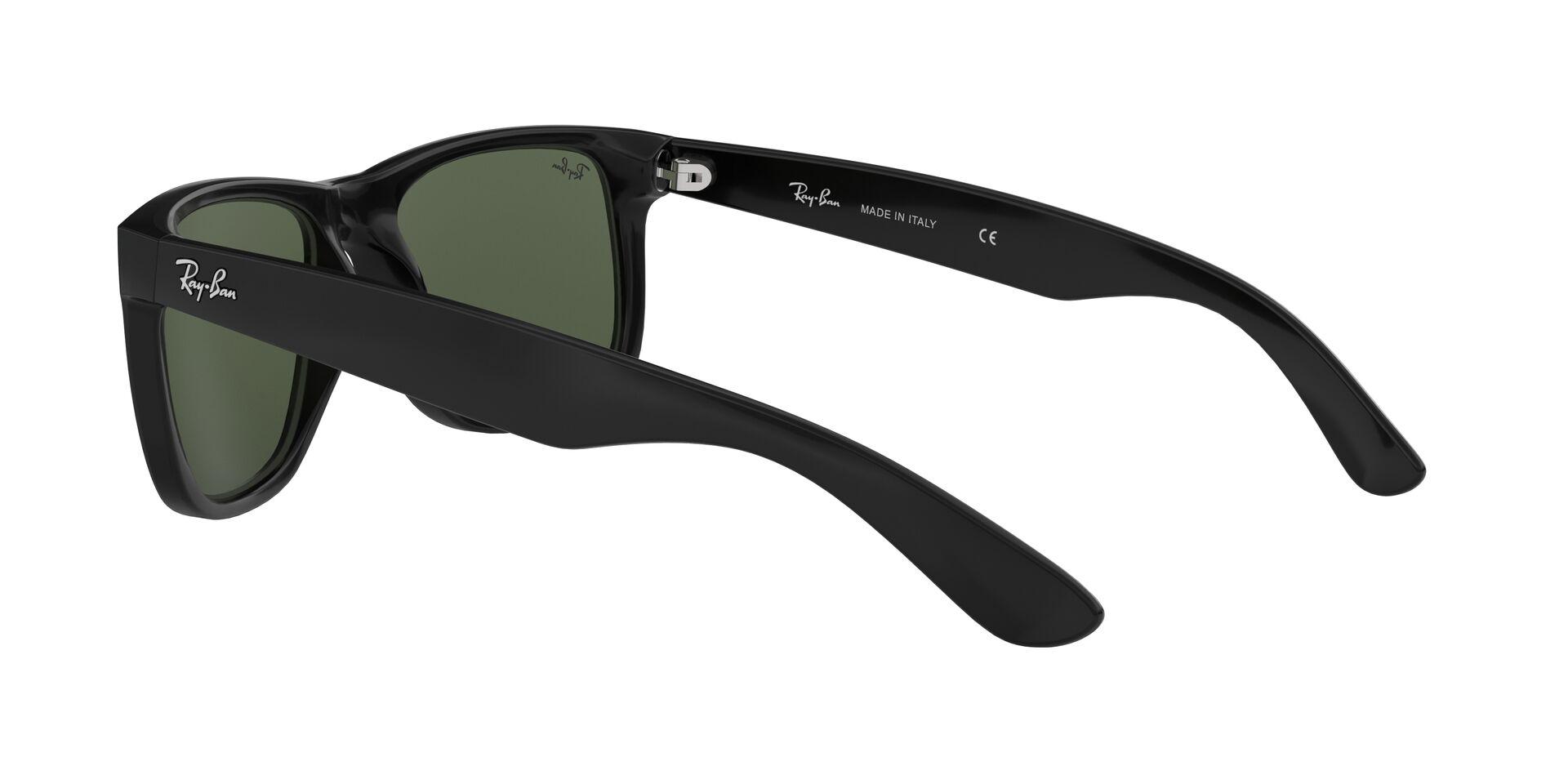 Mắt Kính Ray-Ban Justin - RB4165F 601/71 -Sunglasses