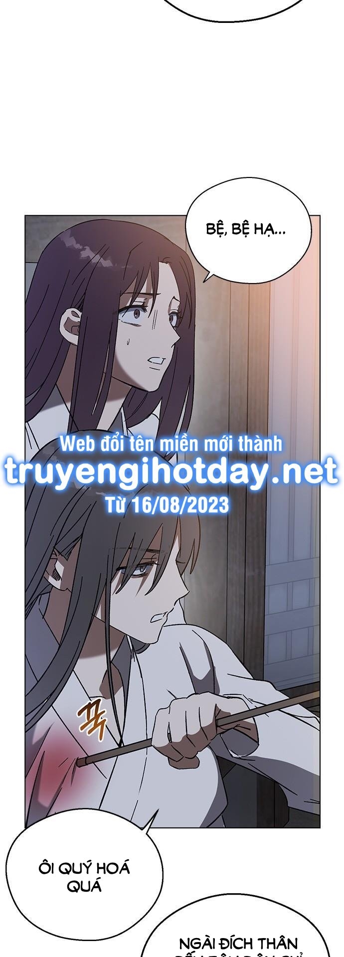 nhân duyên kiếp trước chapter 85.2 20