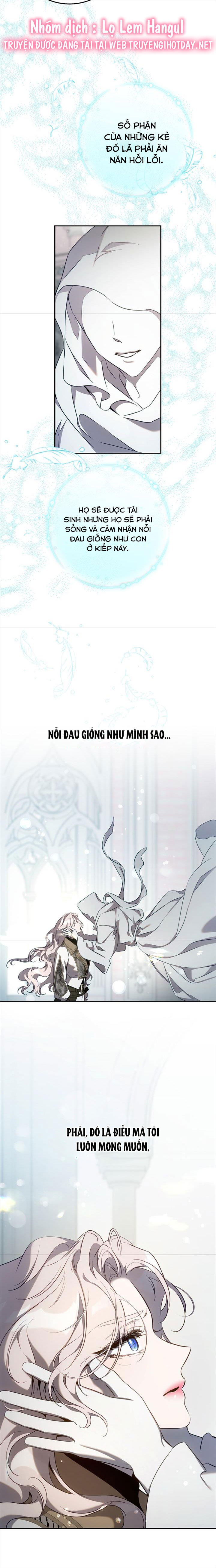 thuần hóa bạo chúa rồi bỏ trốn chapter 114 14