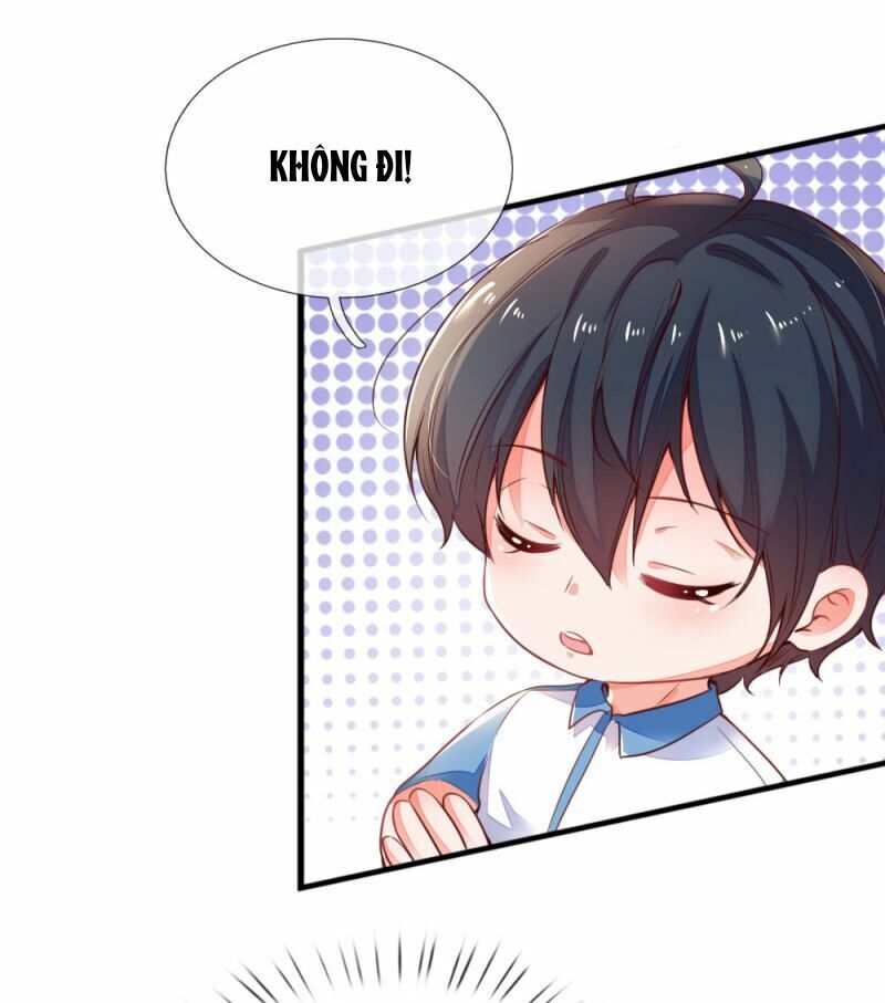 ma ma đột kích : cha mời tiếp chiêu chapter 8 6