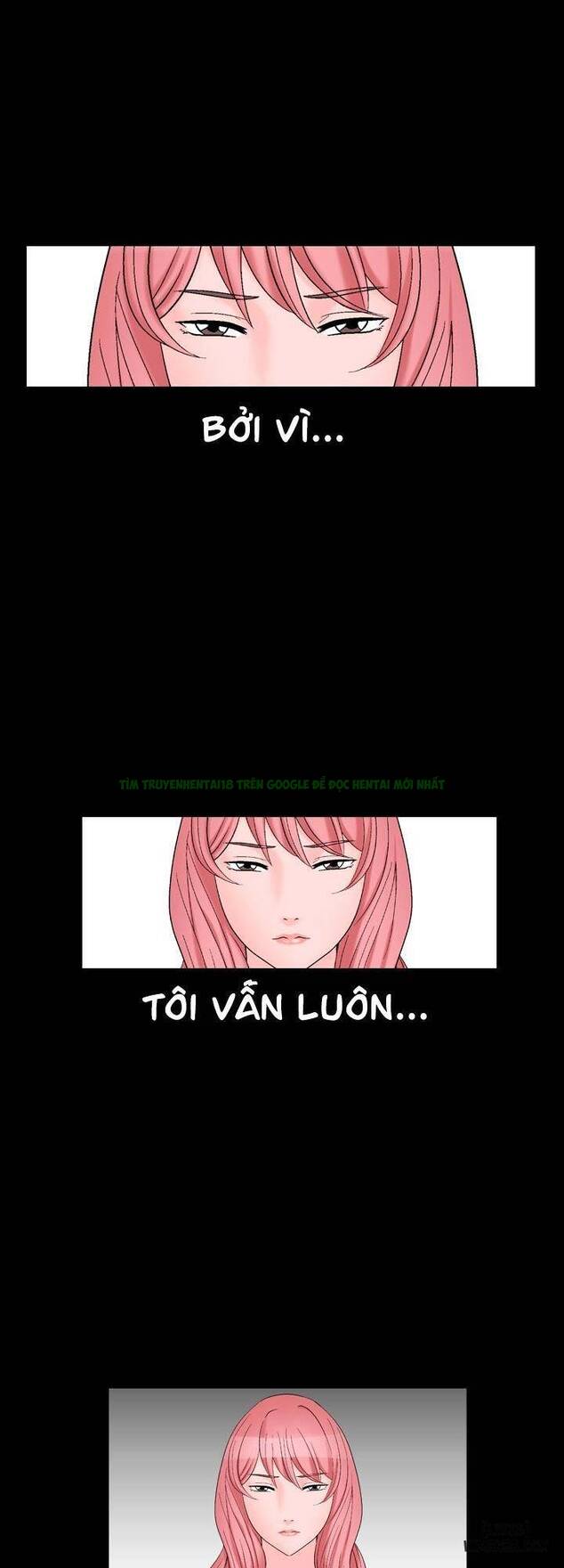 mùi vị của đôi bàn tay chapter 31 3