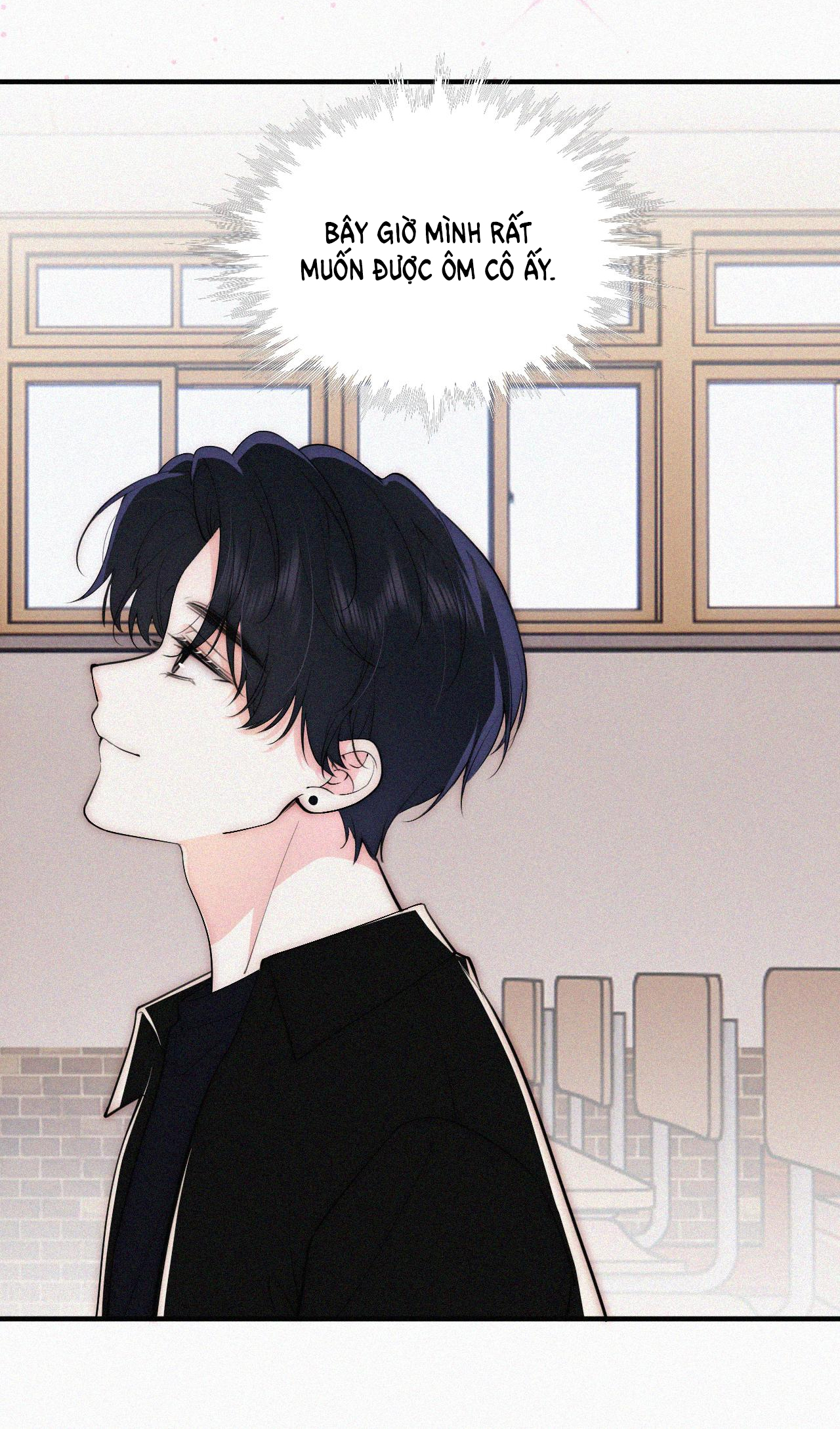 bệnh yêu chapter 86.1 12