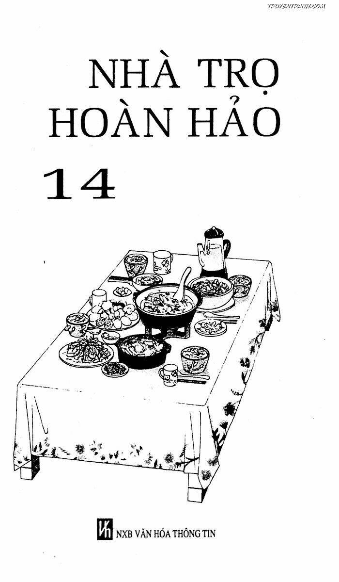 nhà trọ hoàn hảo chapter 79 2