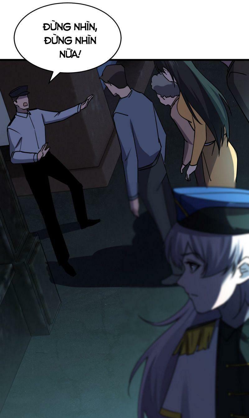đừng hiểu lầm, tôi mới là người bị hại! chapter 23 47