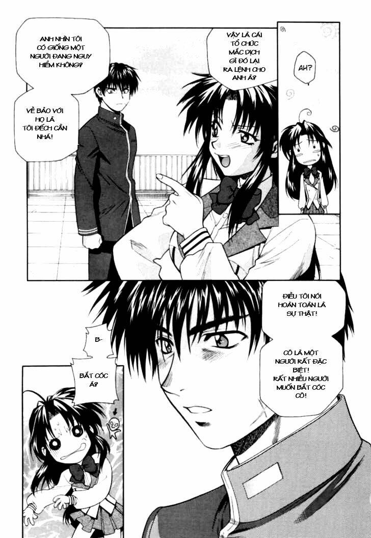 full metal panic! chapter 7 13