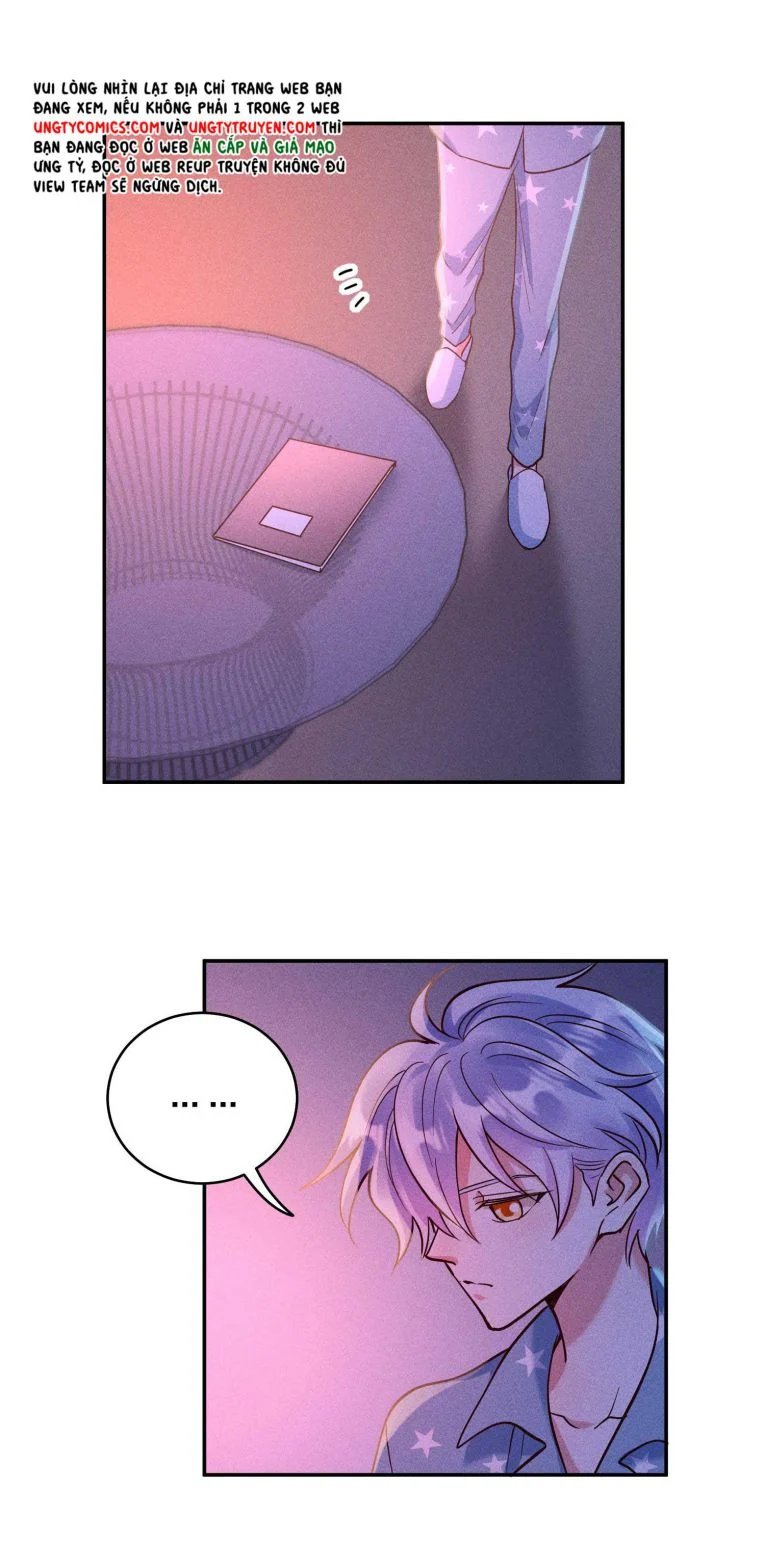 mê muội mất cả ý chí chapter 61 9