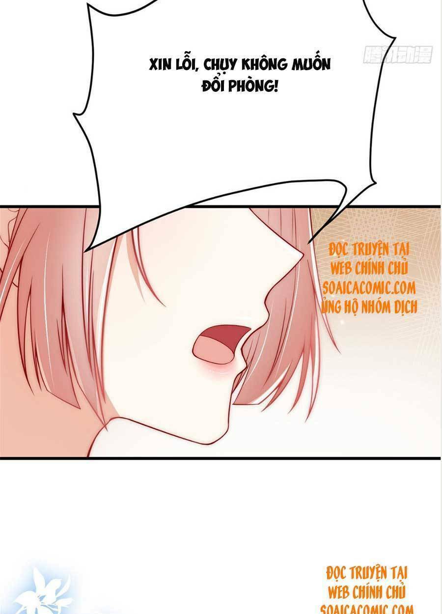 tôi được năm đại lão chiều chuộng hết nấc chapter 32 40