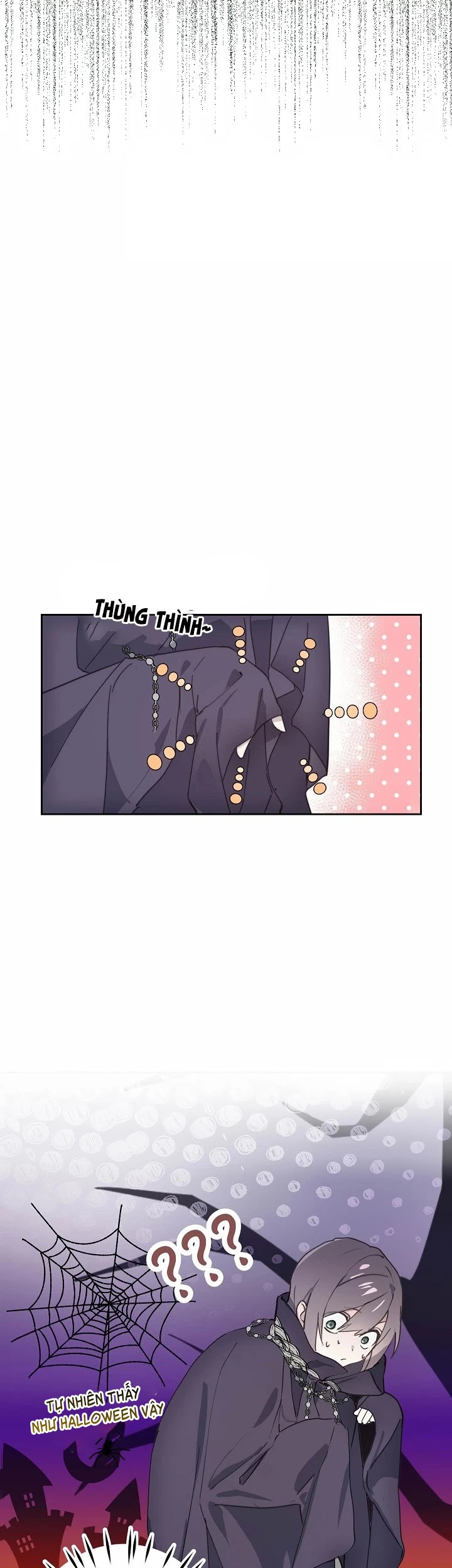 lời tỏ tình nhầm lẫn chapter 41 6