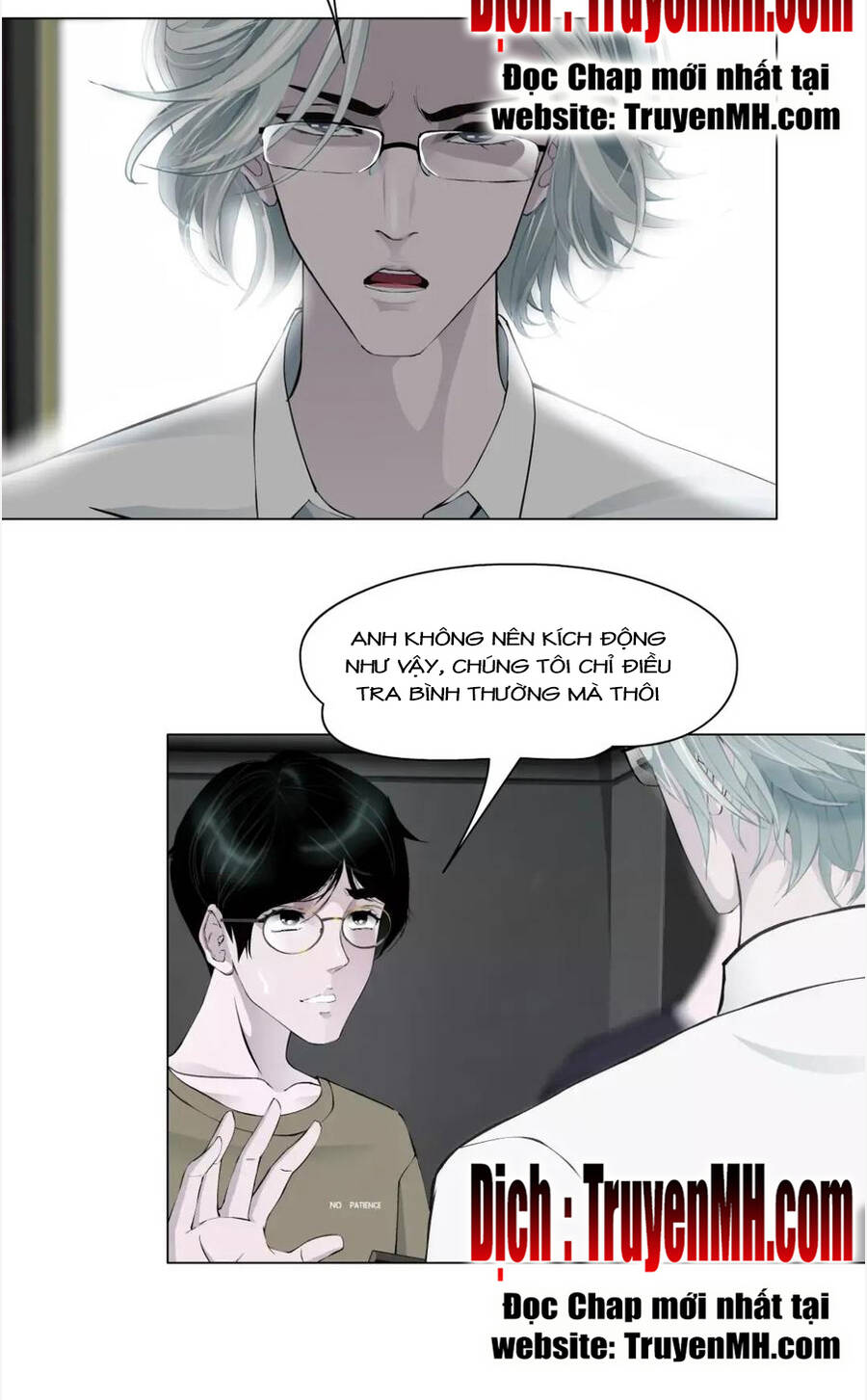 điêu khắc chapter 81 5