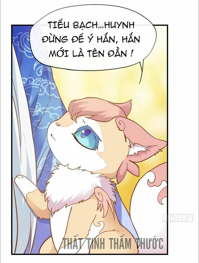 giữ chặt tiểu bạch long chapter 34 27