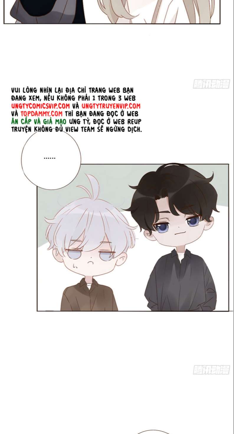 ôm chặt vào lòng chapter 70 18