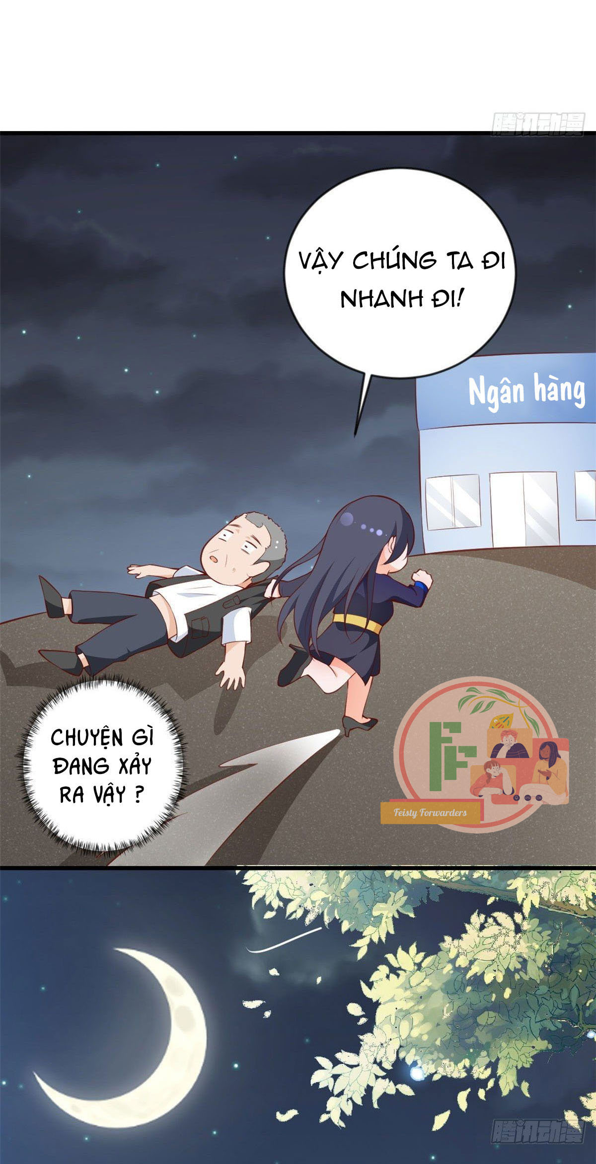 xuyên nhanh: nam thần, bùng cháy đi! chapter 2 21