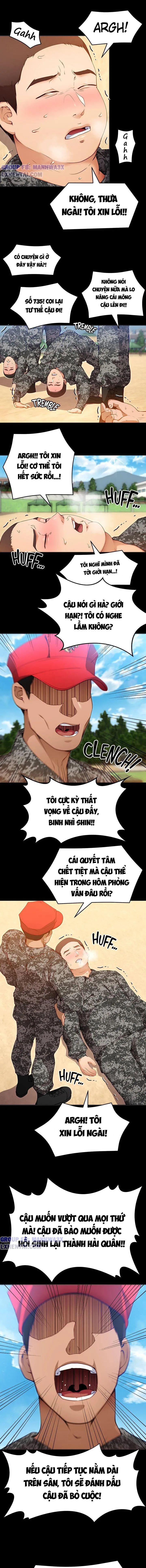 nếm tớ đi nào! chapter 26 8