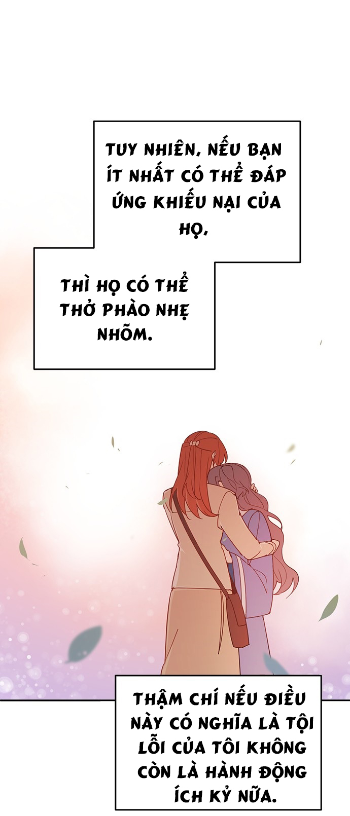 căn hộ kí túc xá của pháp sư chapter 3 68