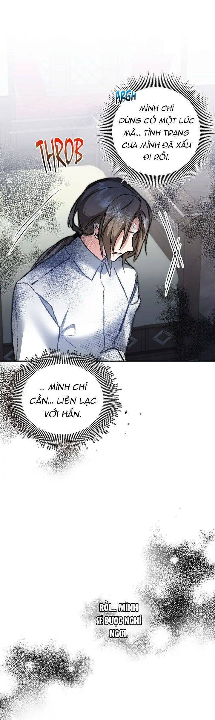 tôi trở thành hoàng đế bạo chúa trong tiểu thuyết chapter 113 23